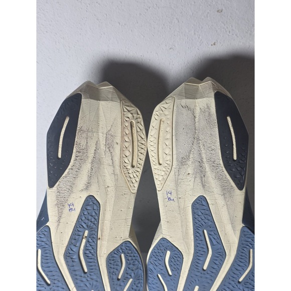 New Balance FuelCell Rebel V4 Shoes Mens Size 11 Heron Blue Athletic Running main image 11